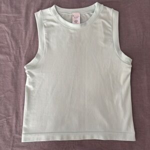 Athleta Women’s Mint Sleeveless Tank Top